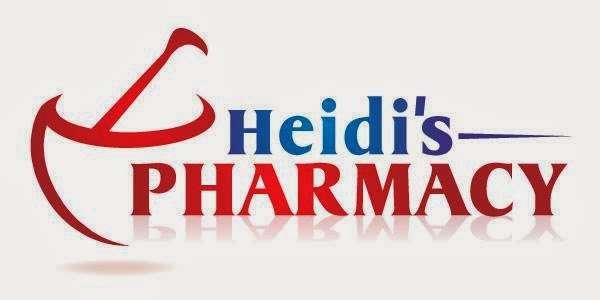 HEIDIS PHARMACY | 3150 Colima Rd b, Hacienda Heights, CA 91745, USA | Phone: (626) 333-7878