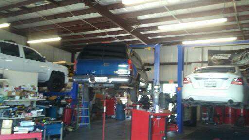 Elite Tire Services | 5002 Red Bluff Rd #150, Pasadena, TX 77503, USA | Phone: (281) 652-7604