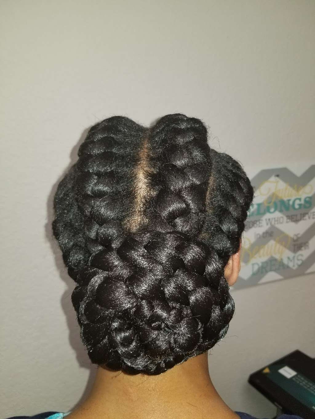 Tonys Beautiful & Sexy Braiding | 22622 Aldine Westfield Rd, Spring, TX 77373 | Phone: (832) 734-9093