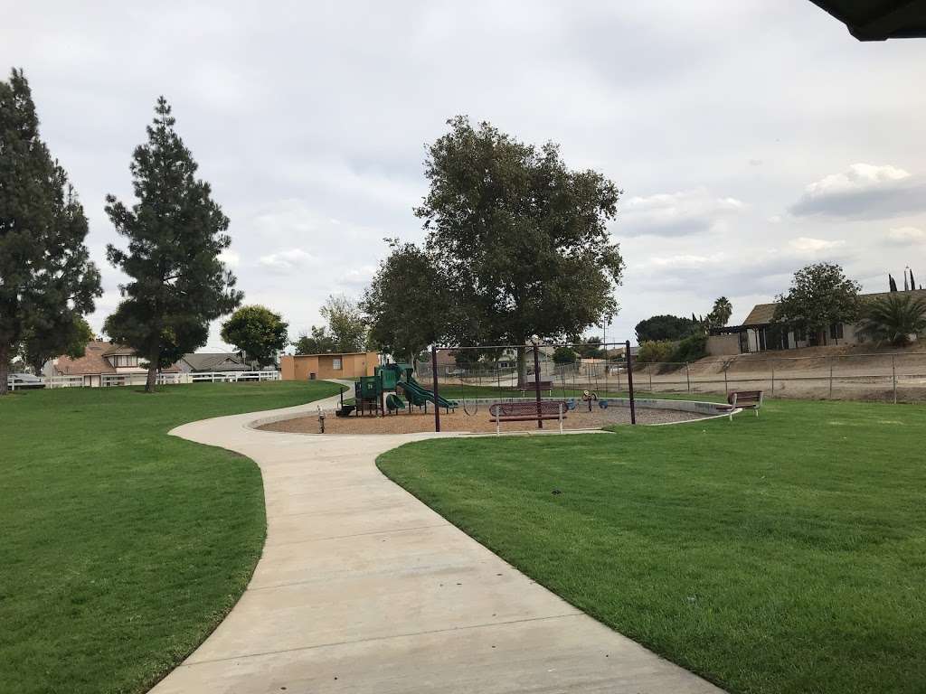 Fairview Park | 1604 Fairview Dr, Corona, CA 92880, USA