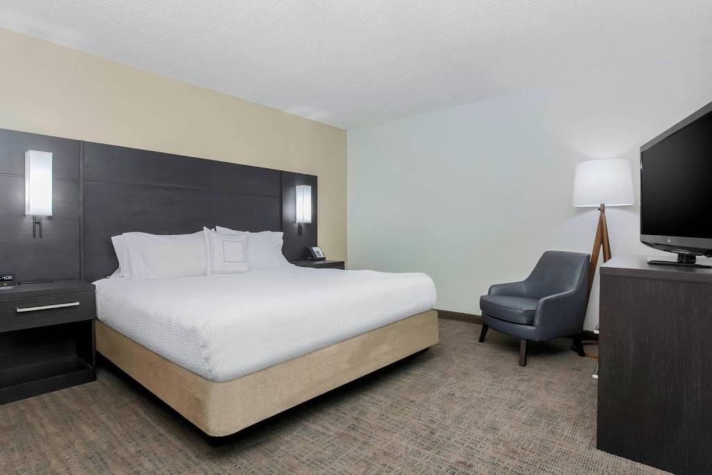 Residence Inn by Marriott St. Petersburg Clearwater | 5050 Ulmerton Rd, Clearwater, FL 33760, USA | Phone: (727) 573-4444