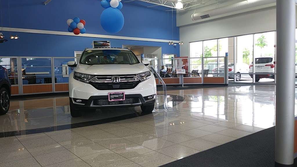 AutoNation Honda Dulles | 21715 Auto World Cir, Sterling, VA 20166 | Phone: (571) 357-3961