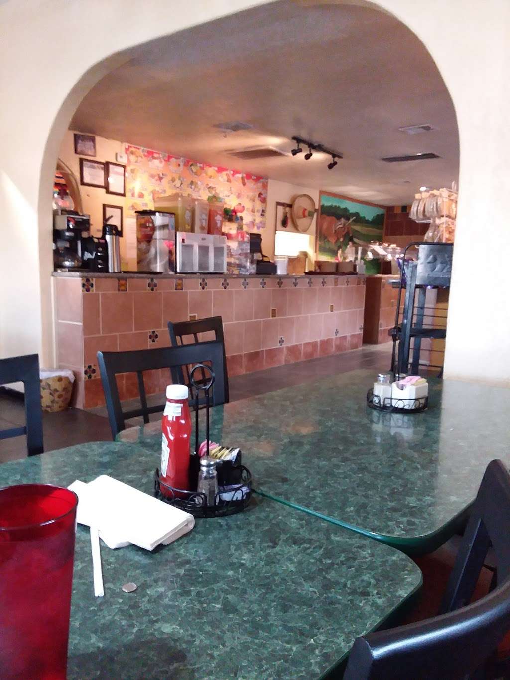 Ayalas Taqueria Y Restaurante | 905 13th St, Hempstead, TX 77445 | Phone: (979) 826-6124