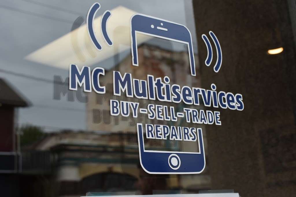 MC Multiservices | 108 Delaware Ave, Olyphant, PA 18447, USA | Phone: (570) 507-7791
