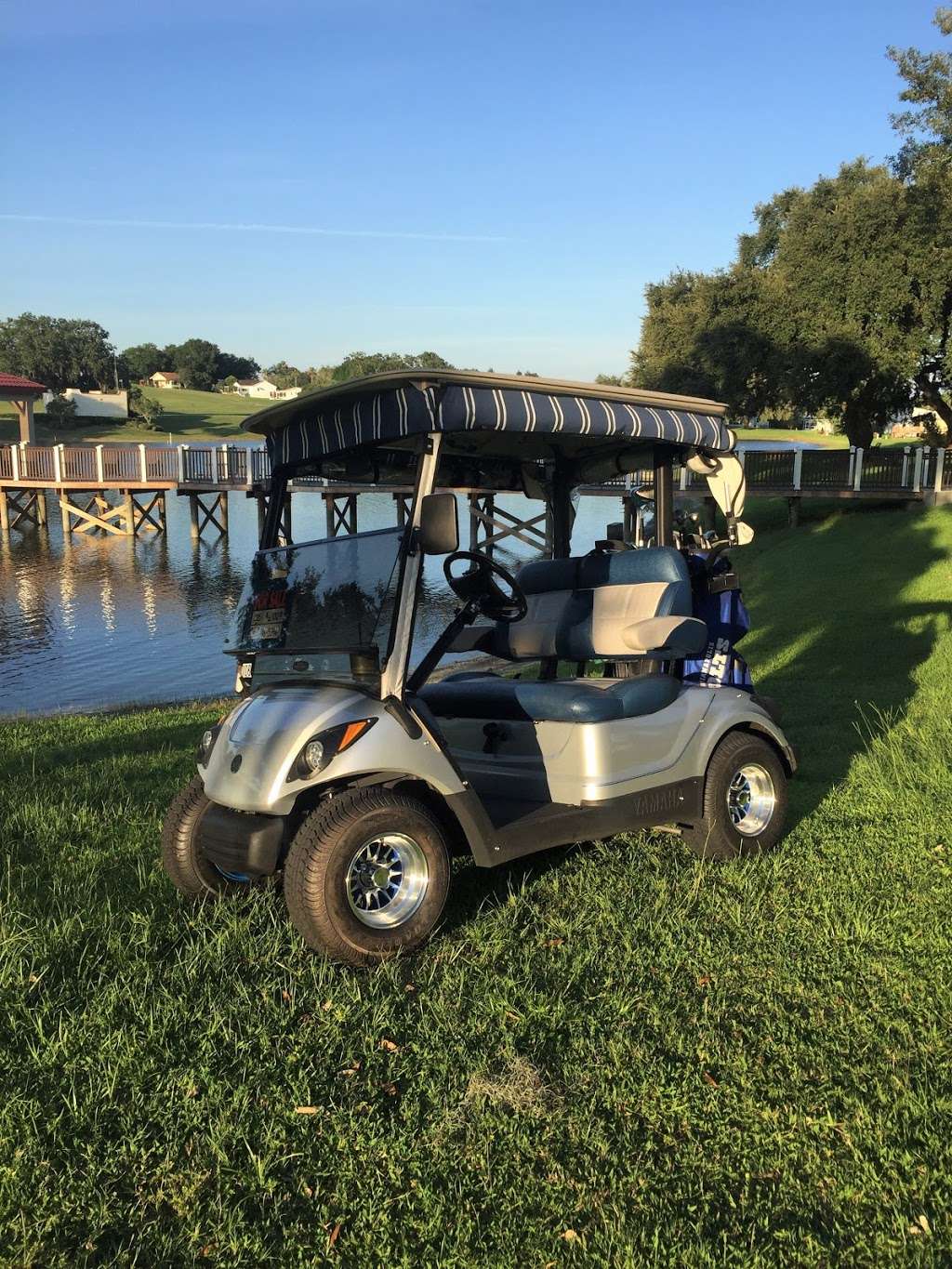 JJ Golf Carts | 38139 Rolling Acres Rd, Lady Lake, FL 32159, USA | Phone: (352) 259-9701