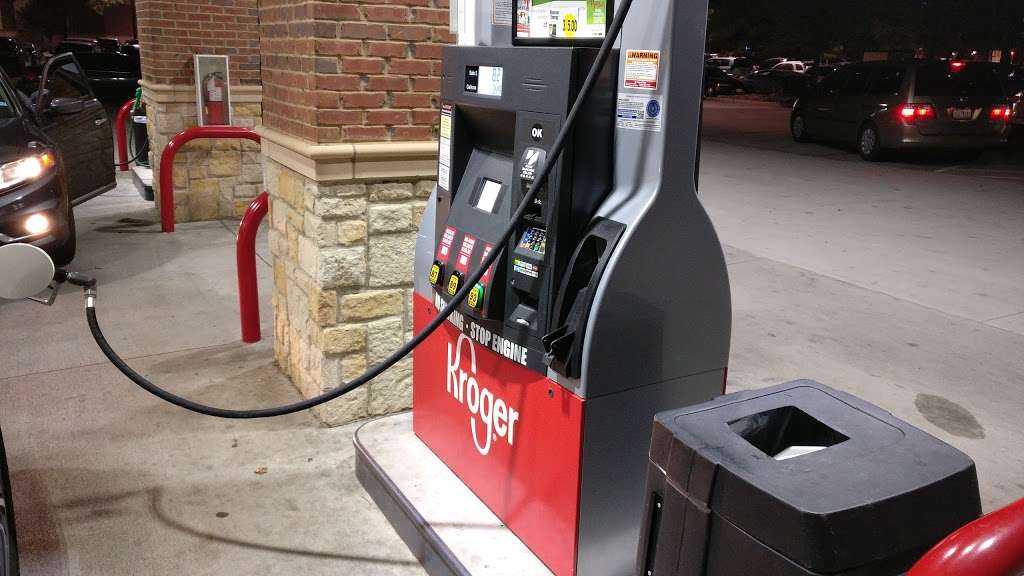 Kroger Fuel Center | 1131 Flower Mound Rd, Flower Mound, TX 75028, USA | Phone: (469) 671-5857