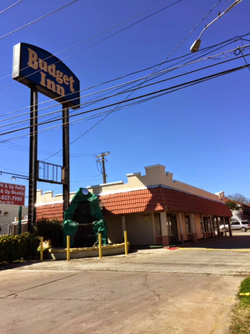 Budget Inn | 9106 N Interstate Hwy 35, Austin, TX 78753, USA | Phone: (512) 837-7900