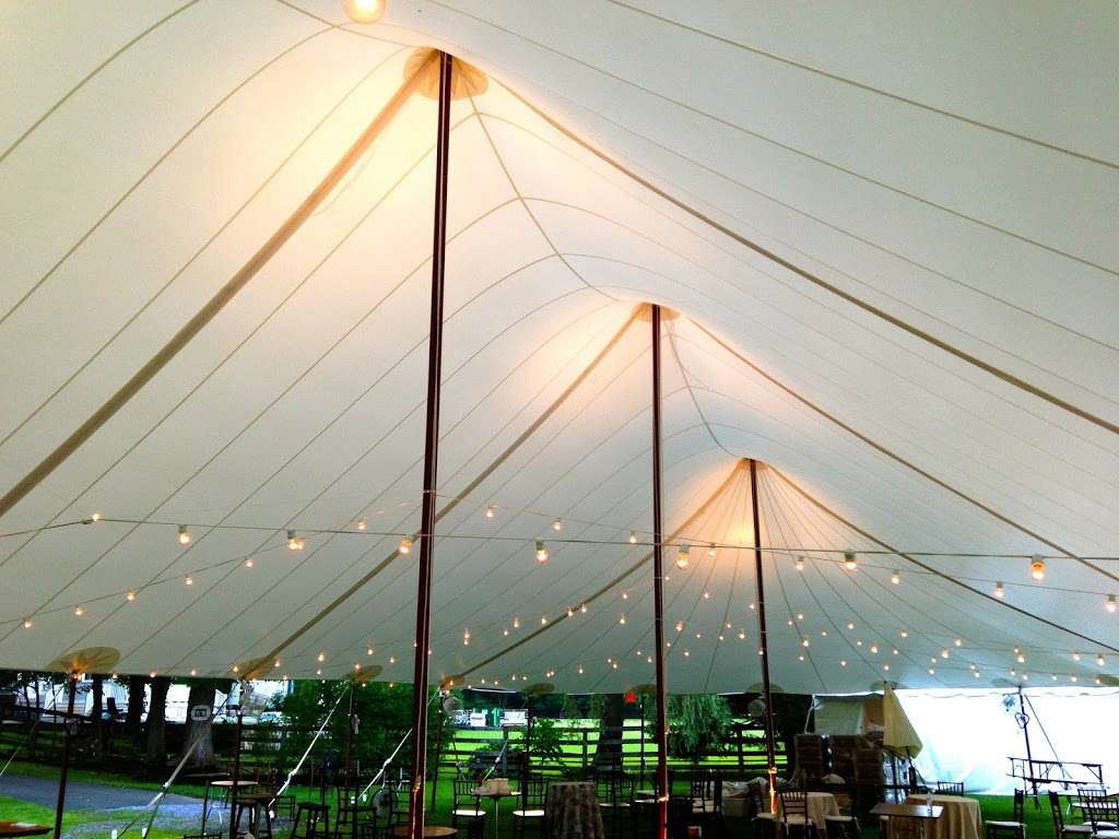 All Season Tent & Party Rentals | 2 Main St, Redding, CT 06896, USA | Phone: (203) 790-7368