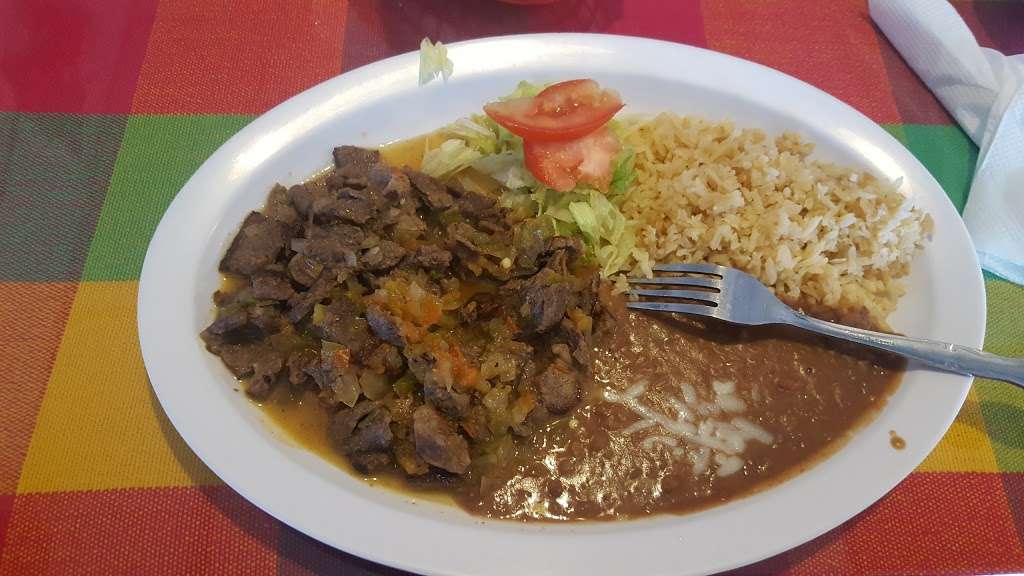 Restaurante Tu Pueblo | 6222 N 43rd Ave, Glendale, AZ 85301, USA | Phone: (602) 466-1590