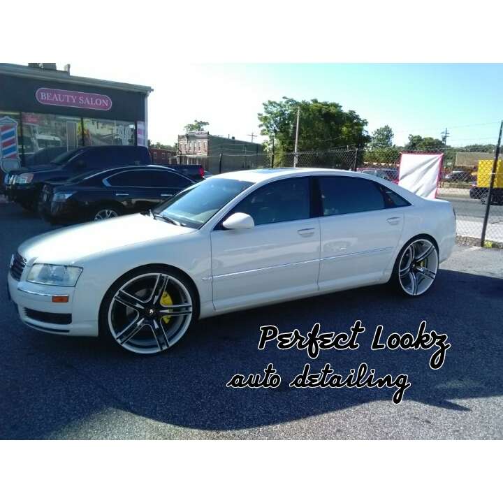 Perfect Lookz Auto Detailing | 2006 Belair Rd, Baltimore, MD 21213, USA
