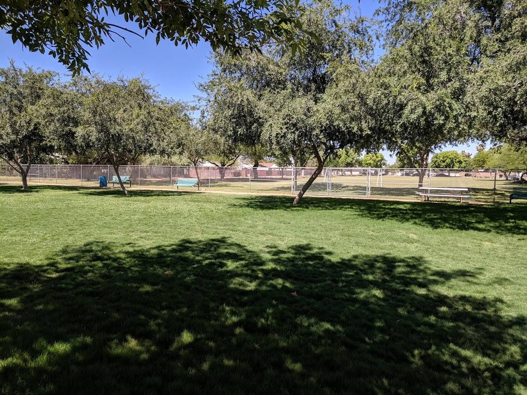 Mitchell Dog Park | S Mitchell Dr & 9th St, Tempe, AZ 85281, USA | Phone: (480) 350-4311