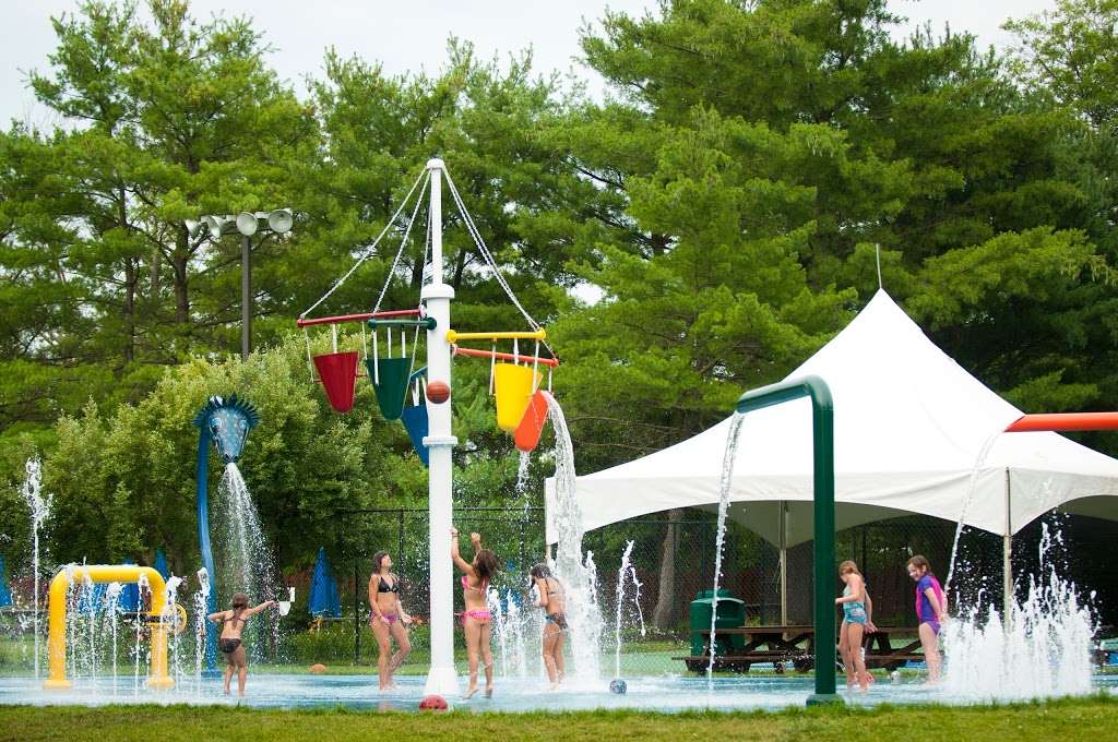 Chartwell Family Oasis Swim Club | 136 Paragon Ave, Marlton, NJ 08053 | Phone: (856) 983-8827