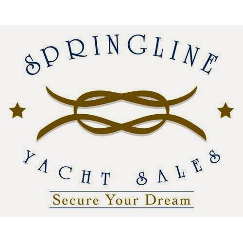 Springline Yacht Sales NY | 622 Rushmore Ave, Mamaroneck, NY 10543, USA | Phone: (914) 806-3399