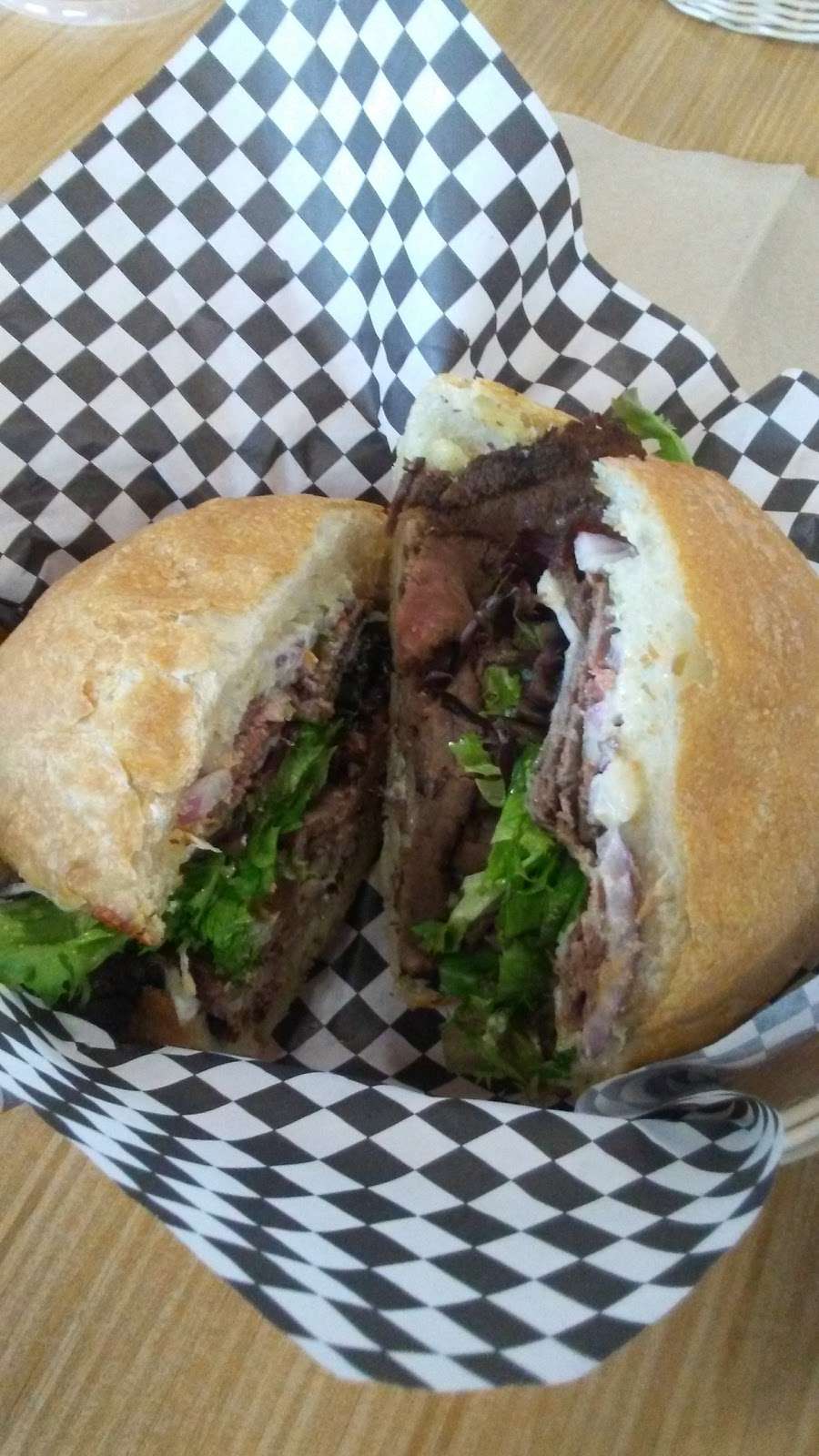 Bon Fresco | 7000 Muirkirk Meadows Drive, Beltsville, MD 20705, USA | Phone: (301) 210-3059