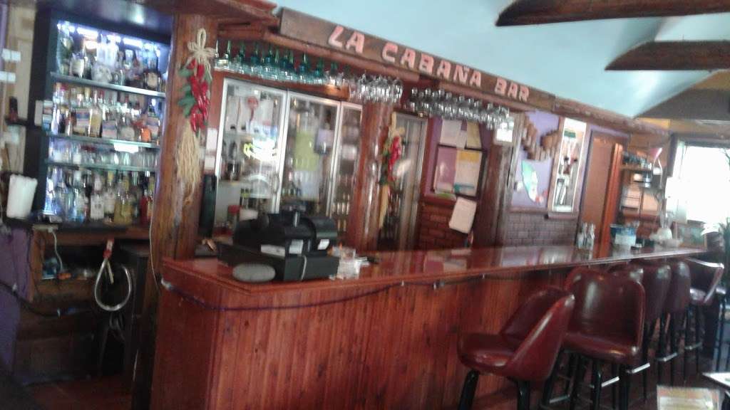 La Cabana Mexican Restaurant | 24231 75th St, Salem, WI 53168 | Phone: (262) 843-2681