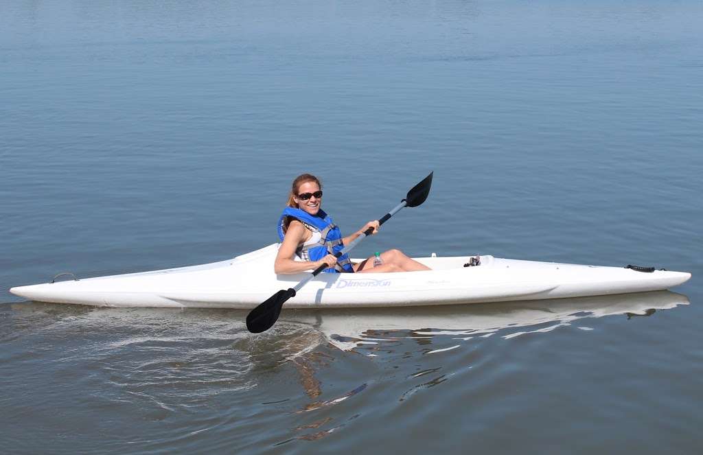 Miss Chris Kayak & Paddleboard | 1212 Wilson Dr, Cape May, NJ 08204, USA | Phone: (609) 884-0997