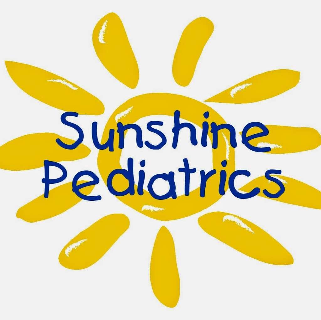 Sunshine Pediatrics | 724 Arden Ln, Rock Hill, SC 29732, USA | Phone: (803) 980-7337