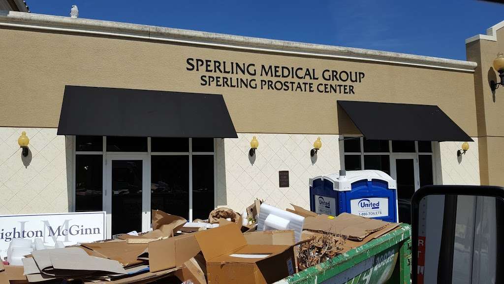 Sperling Medical Group | 4205 W Atlantic Ave D, Delray Beach, FL 33445, USA | Phone: (877) 605-2737