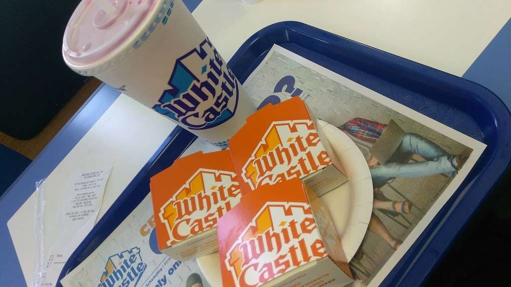 White Castle | 120 Sam Ralston Rd, Lebanon, IN 46052, USA | Phone: (765) 482-9683