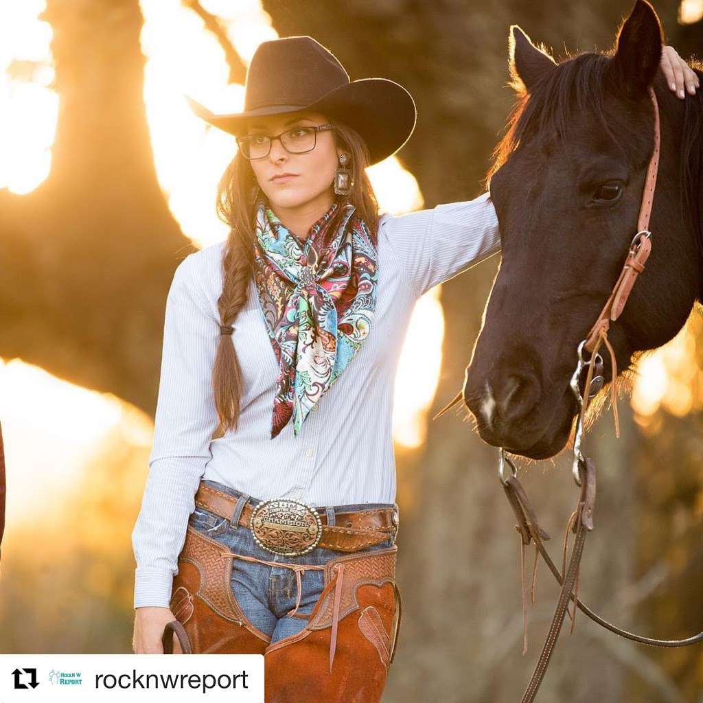 Buck Wild Rags | 13450 S Union Ave, Bakersfield, CA 93307 | Phone: (661) 549-1405