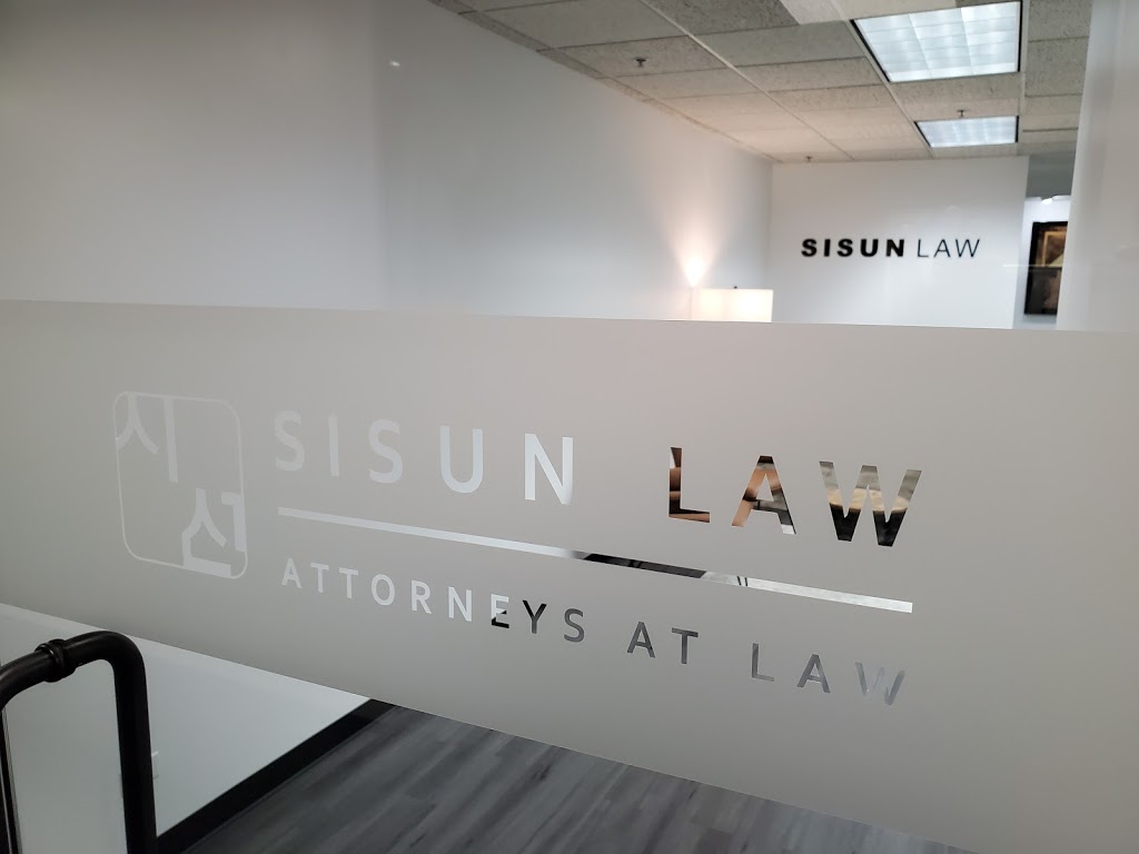 Sisun Law LLC | 3400 Dundee Rd Suite 250, Northbrook, IL 60062, USA | Phone: (847) 777-1882