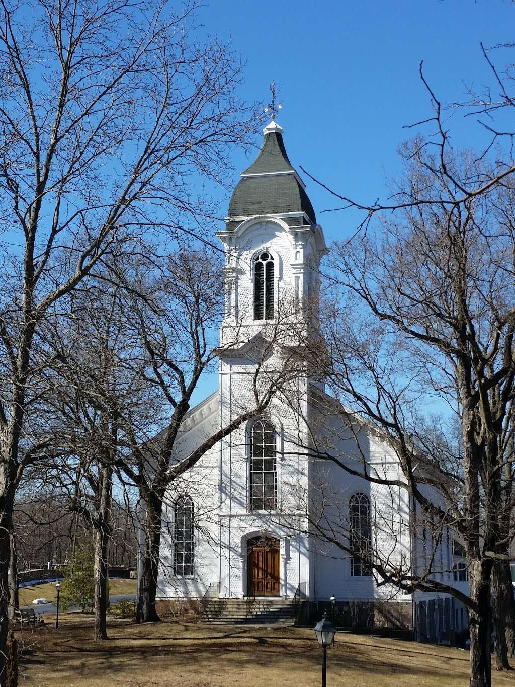 Bethlehem Presbyterian Church | 2 Race St, Pittstown, NJ 08867, USA | Phone: (908) 735-5733
