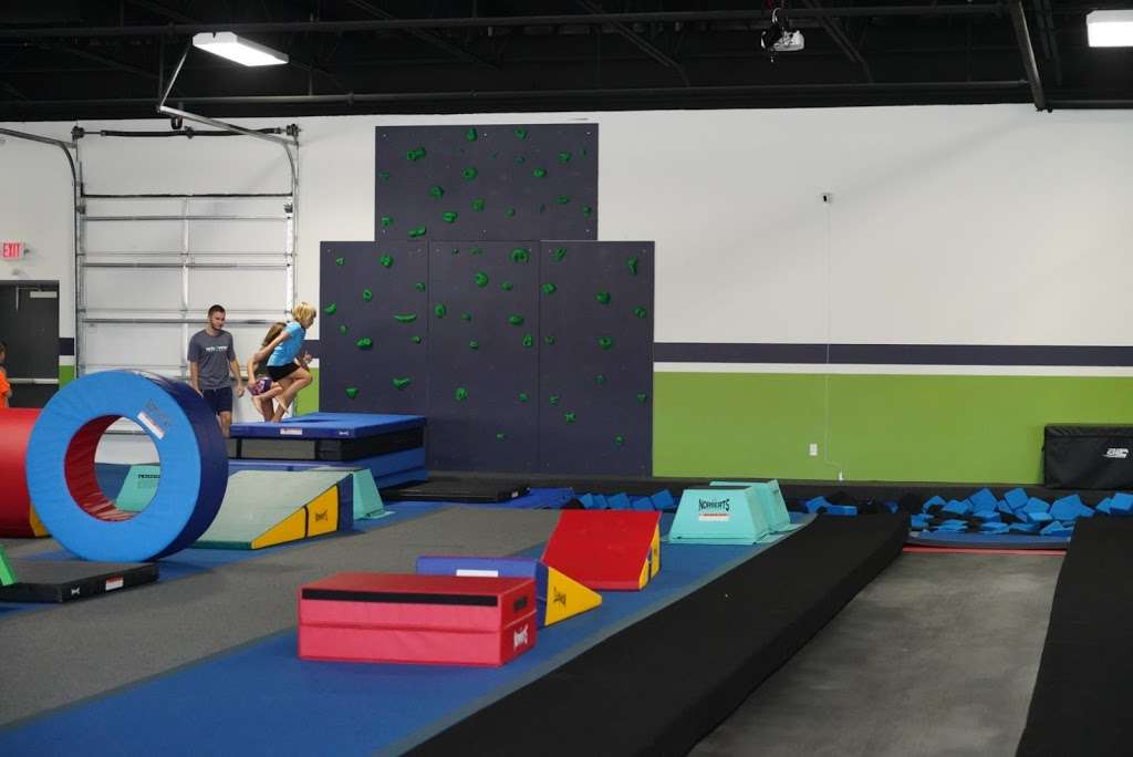 Alpha Omega Gymnastics | 11720 Broadway St, Pearland, TX 77584, USA | Phone: (281) 969-7054