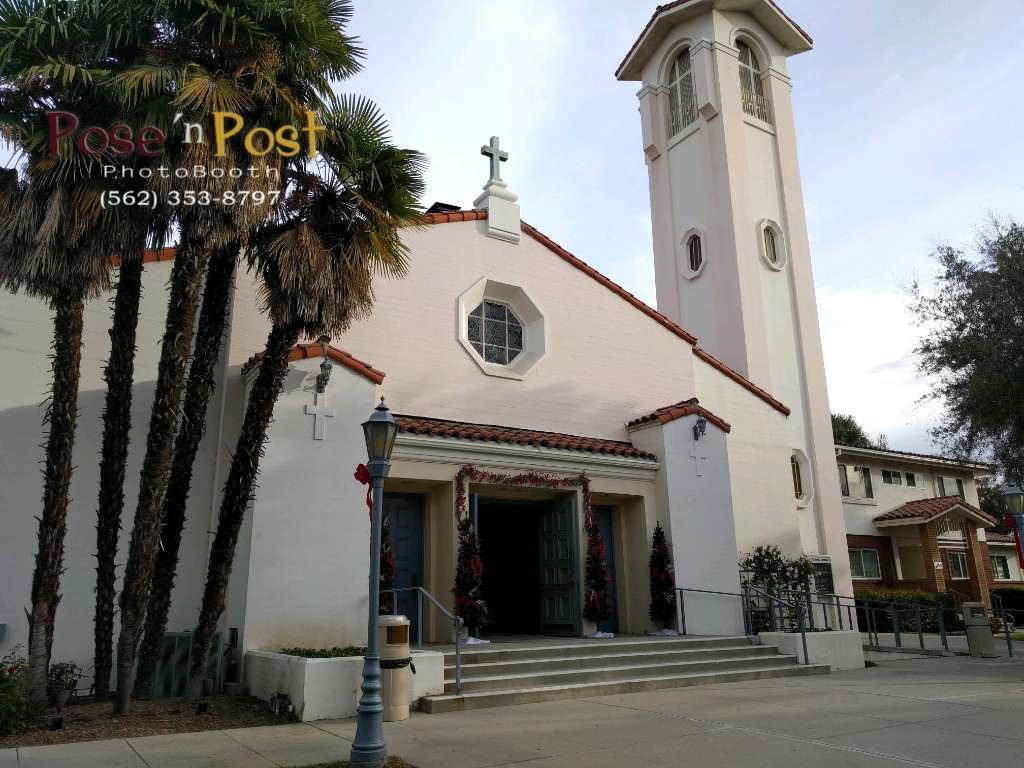 Annunciation Catholic Church | 1307 E Longden Ave, Arcadia, CA 91006 | Phone: (626) 447-6202