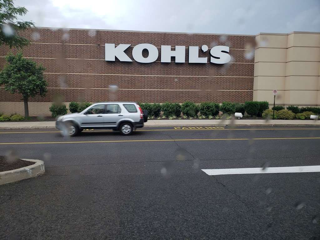 Kohls Doylestown | 1745 S Easton Rd, Doylestown, PA 18901, USA | Phone: (215) 491-4690