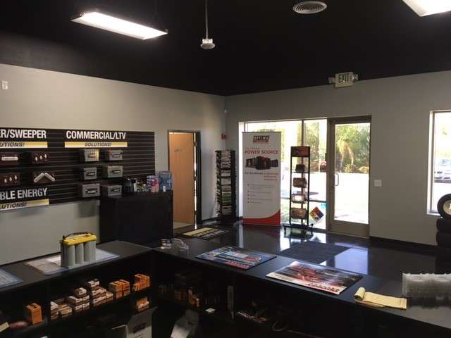 Battery Systems of Murrieta | 26151 Jefferson Ave, Murrieta, CA 92562 | Phone: (951) 894-2960