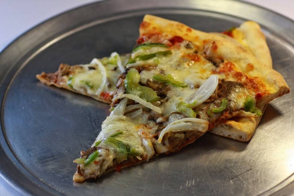 East Coast Pizza | 13340 Lincoln Rd, Riverview, FL 33578, USA | Phone: (813) 234-1700