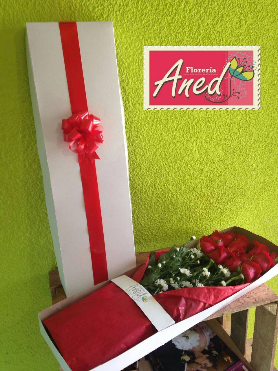 Aned Florería | Calle Centeno 6561, Colinas de Juárez Fraccionamiento, 32680 Cd Juárez, Chih., Mexico | Phone: 656 170 3320