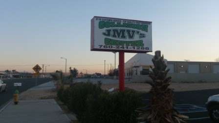 JMV Collision Repair Center | 15612 Village Dr, Victorville, CA 92394, USA | Phone: (760) 241-1286