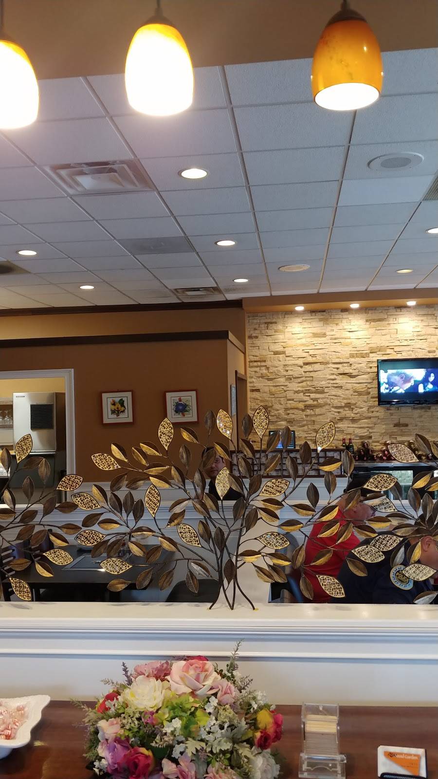 Seoul Garden Restaurant | 4928 Edmondson Pike # 101, Nashville, TN 37211, USA | Phone: (615) 445-3613