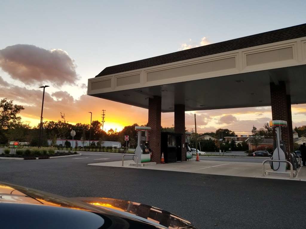 7-Eleven C-Store & Gas | Somerset, NJ 08873, USA