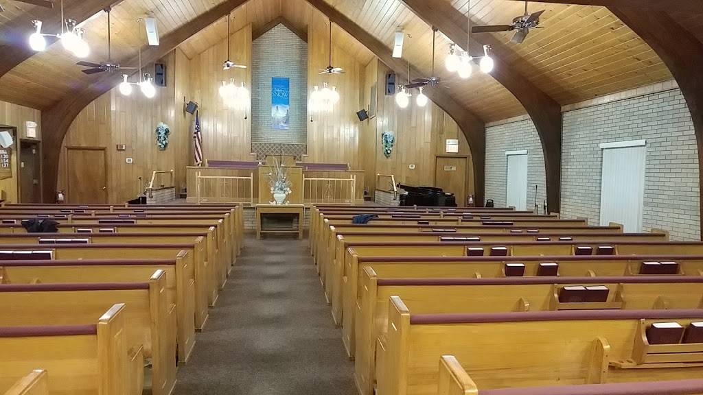 Bryan Station Baptist Church | 3175 Briar Hill Rd, Lexington, KY 40516, USA | Phone: (859) 299-9164
