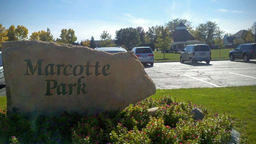 Marcotte Park | IL-102, Bourbonnais, IL 60914, USA | Phone: (815) 937-0817