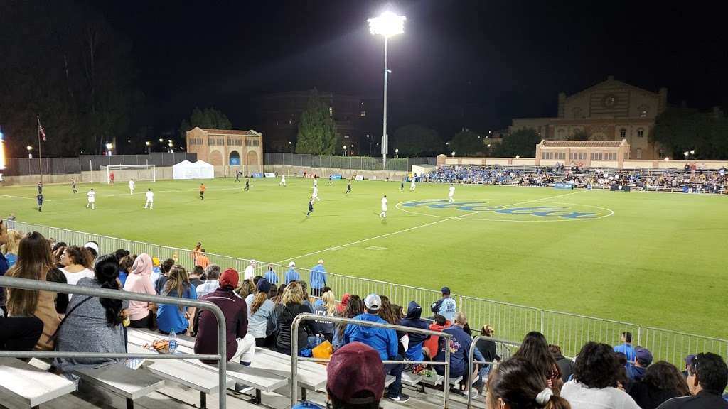 Wallis Annenberg Stadium | Westwood University of California, Los Angeles, CA 90095, USA