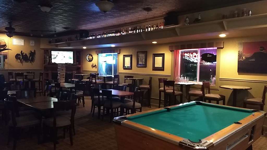 The Pub | 200 Gore Rd, Morris, IL 60450, USA | Phone: (815) 942-4200