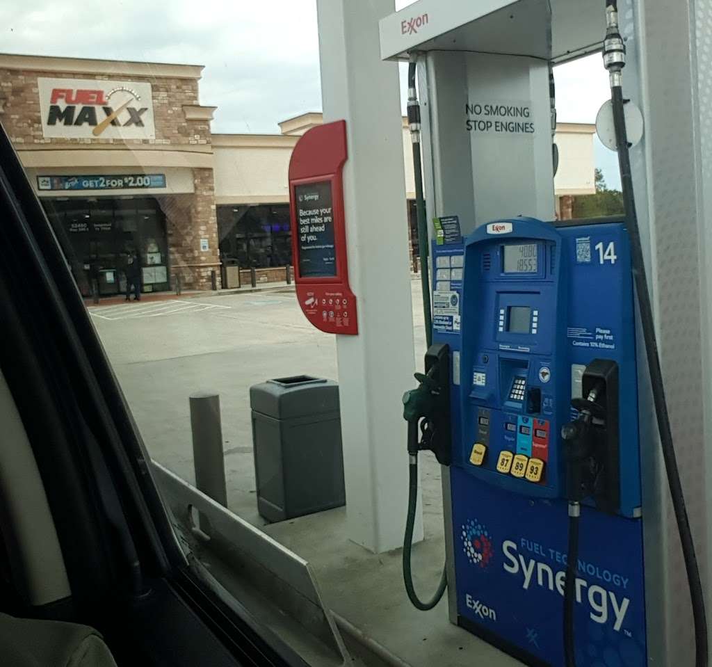 FUEL MAXX # 17 | 52450 US-290, Hempstead, TX 77445, USA | Phone: (979) 826-0020