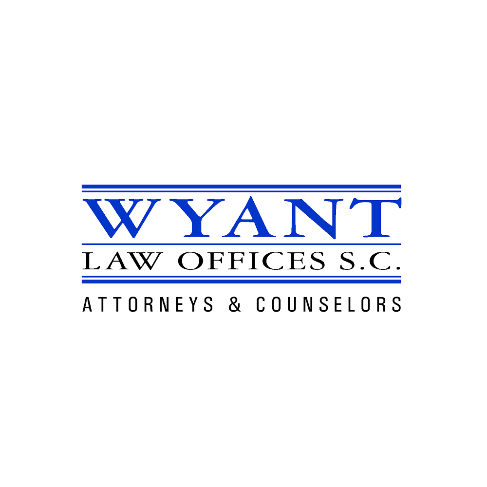 Wyant Law Offices, S.C. | 601 Lake Ave #100, Racine, WI 53403, USA | Phone: (262) 634-1203