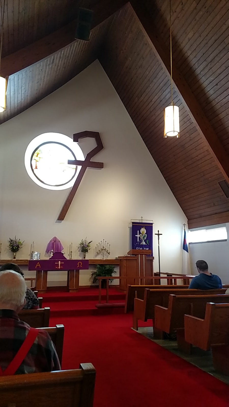 Good Shepherd Lutheran Church & School | 1936 Emery St, East Troy, WI 53120, USA | Phone: (262) 642-3310