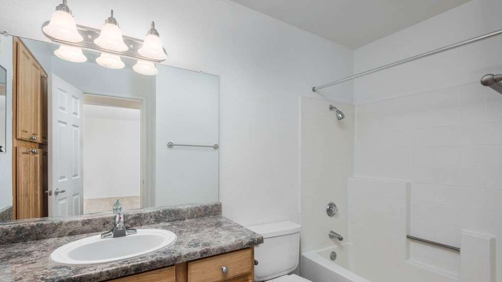 Carmel Terrace Apartments | 11540 Windcrest Ln, San Diego, CA 92128, USA | Phone: (858) 451-0316