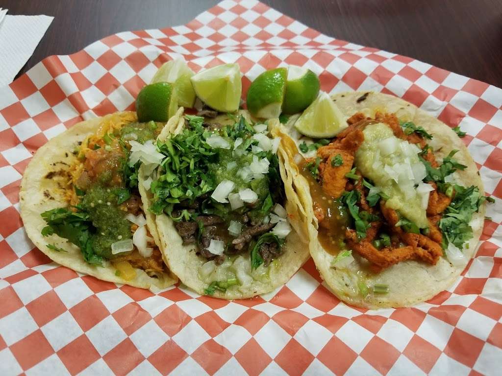 Mexas Tacos | 8788 Vineland Ave, Orlando, FL 32821 | Phone: (407) 560-0773