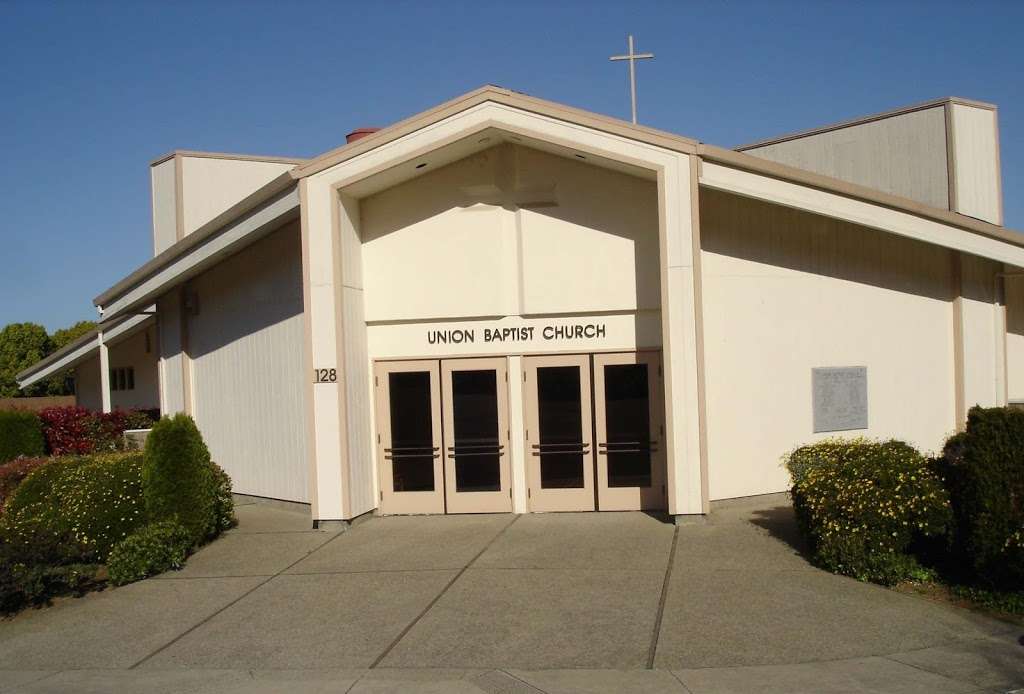 Union Baptist Church | 128 Encerti Ave, Vallejo, CA 94589, USA | Phone: (707) 642-0870