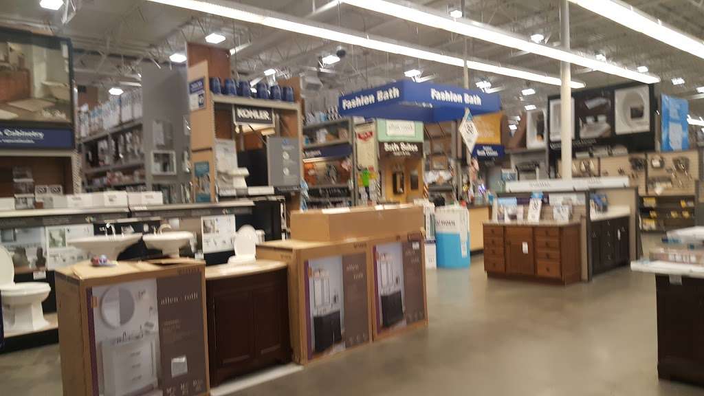 Lowes Home Improvement | 57 Highway 9 S, Morganville, NJ 07751, USA | Phone: (732) 972-6257