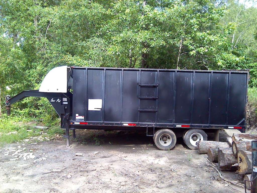 TRAILER FIXERS | 15845 Woodman Rd, Conroe, TX 77306, USA | Phone: (832) 290-3486