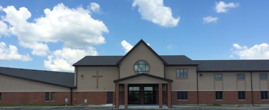 Christian Life Assembly | 2960 Division St, Diamond, IL 60416, USA | Phone: (815) 518-5441