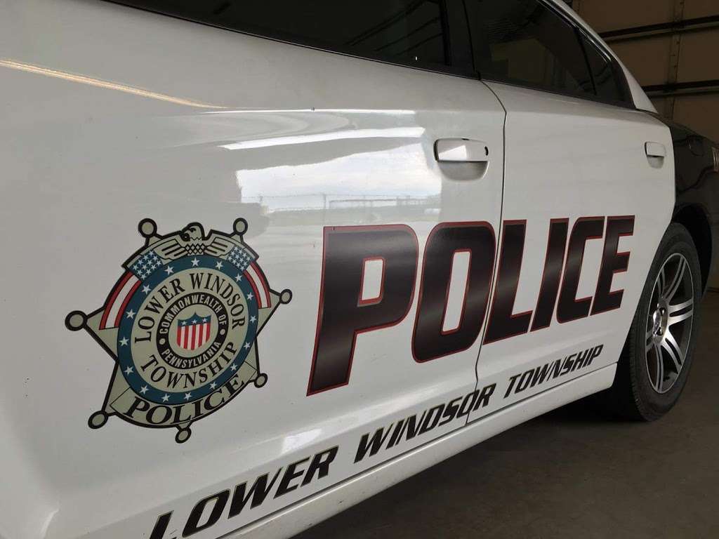 Lower Windsor Township Police Department | 2425 Craley Rd, Wrightsville, PA 17368, USA | Phone: (717) 244-8055