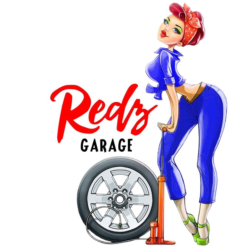 Redz Garage Inc. | 1907 Pennsylvania Ave, Croydon, PA 19021, USA | Phone: (215) 788-7339